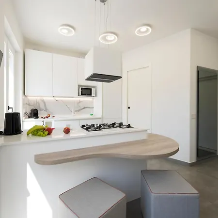 Rooftop 19_amalfi Luxury Apartamento *