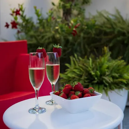 Apartamento Rooftop 19_amalfi Luxury