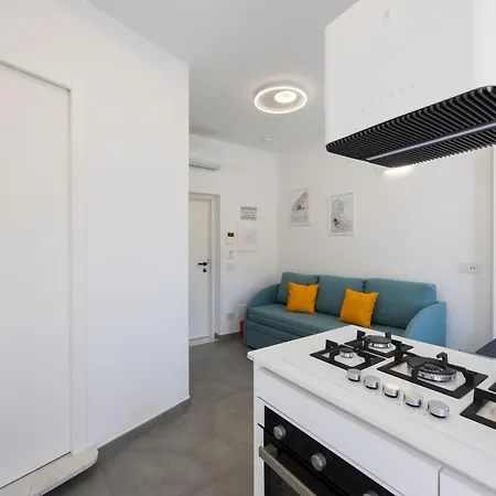 Rooftop 19_amalfi Luxury 아말피