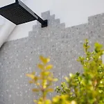 Rooftop 19_amalfi Luxury شقة