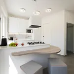 Rooftop 19_amalfi Luxury شقة *