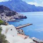 Rooftop 19_amalfi Luxury أمالفي
