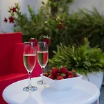 شقة Rooftop 19_amalfi Luxury