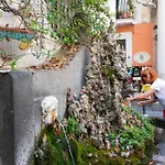 شقة Rooftop 19_amalfi Luxury أمالفي