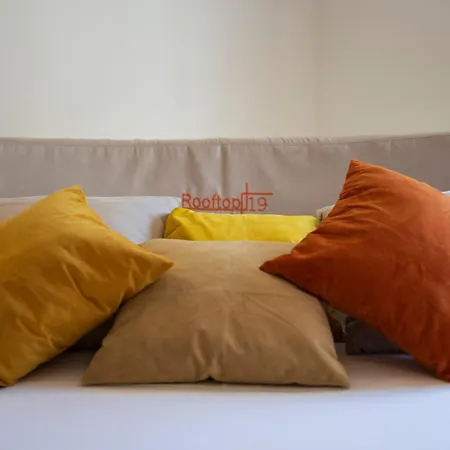 Appartamento Rooftop 19_amalfi Luxury