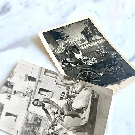 Rooftop 19_amalfi Luxury Appartamento Amalfi