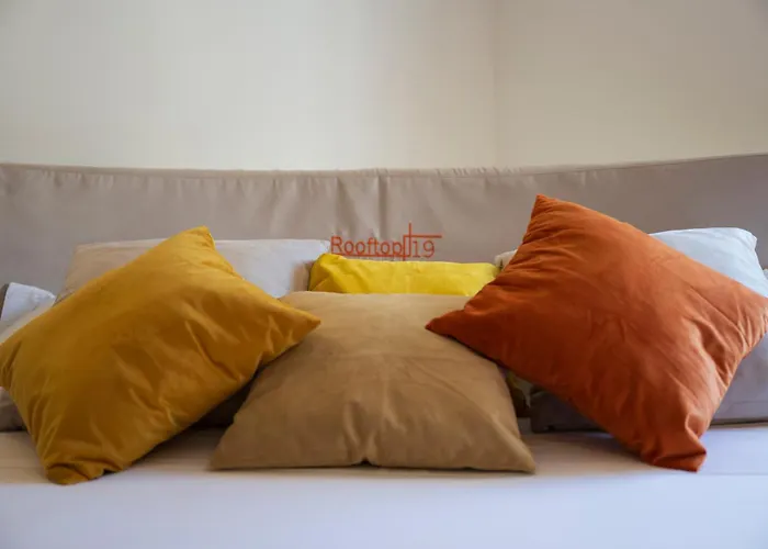 Appartamento Rooftop 19_amalfi Luxury