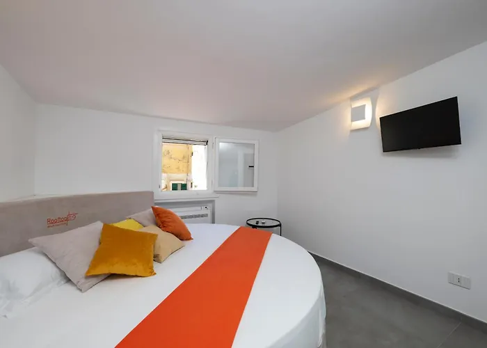 Rooftop 19_amalfi Luxury