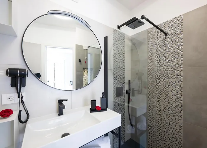 Rooftop 19_amalfi Luxury Appartamento