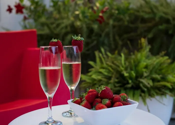 Appartamento Rooftop 19_amalfi Luxury