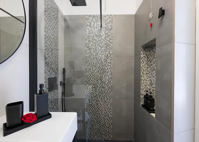 Appartamento Rooftop 19_amalfi Luxury Amalfi