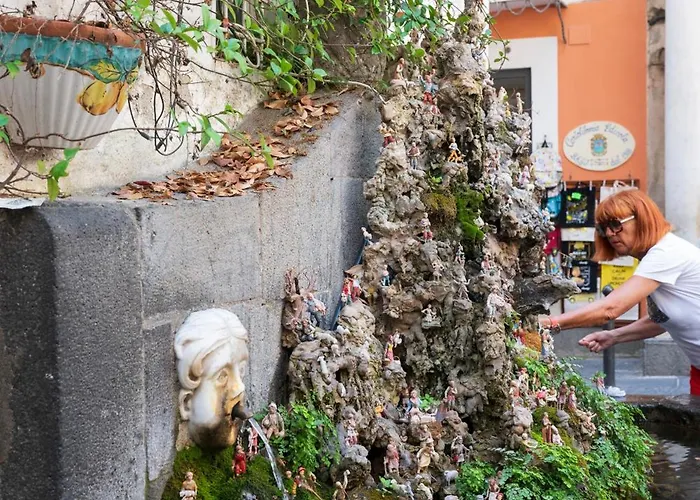 Appartamento Rooftop 19_amalfi Luxury Amalfi