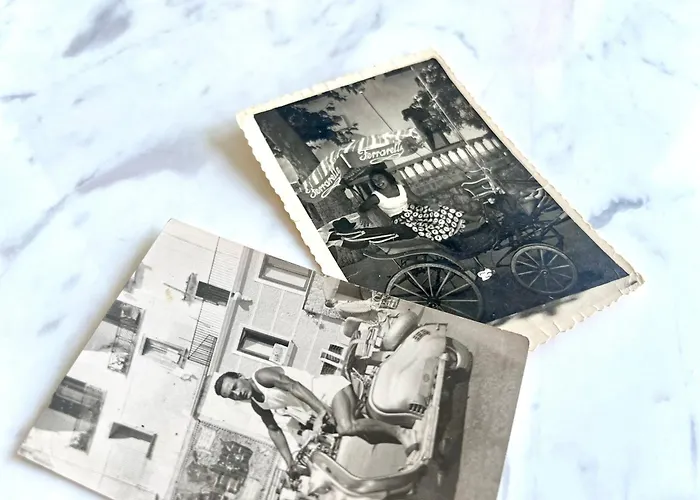 Rooftop 19_amalfi Luxury Appartamento Amalfi