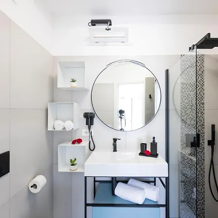 Rooftop 19_amalfi Luxury Appartamento