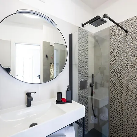 Rooftop 19_amalfi Luxury Appartamento