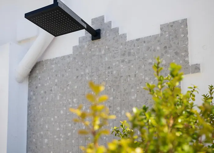 Rooftop 19_amalfi Luxury شقة